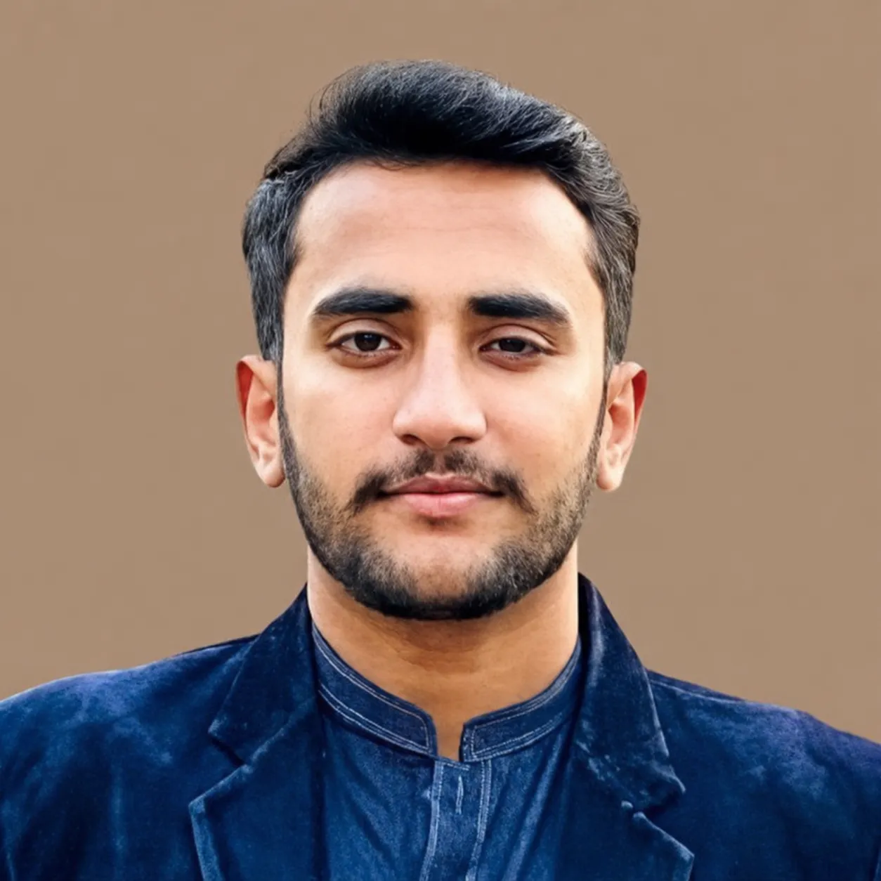 Muhammad Abdullah - Lead Developer